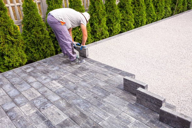 Professional Driveway Pavers in Primera, TX