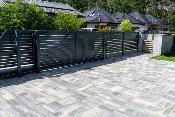 Professional Driveway Pavers in Primera, TX