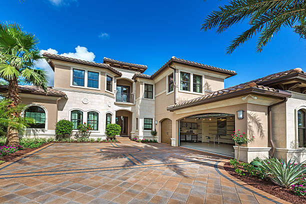 Best Professional Driveway Pavers  in Primera, TX